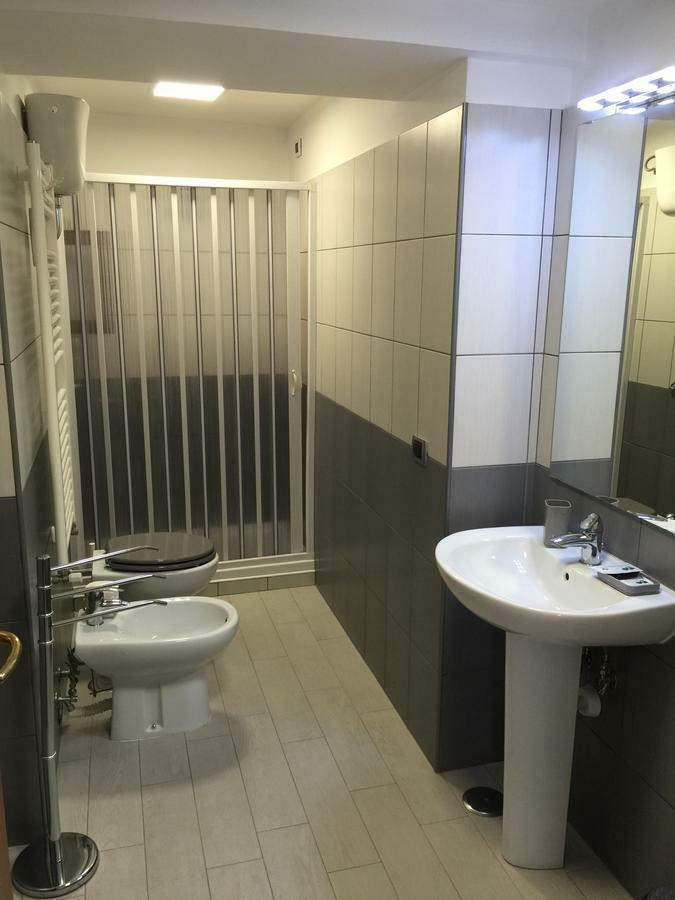 B&B Feni Pompeja Zewnętrze zdjęcie