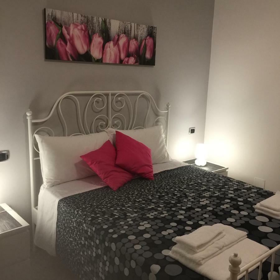 B&B Feni Pompeja Zewnętrze zdjęcie