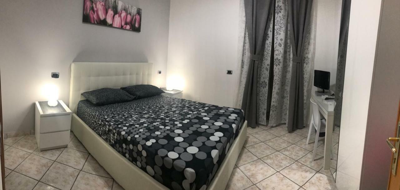 B&B Feni Pompeja Zewnętrze zdjęcie